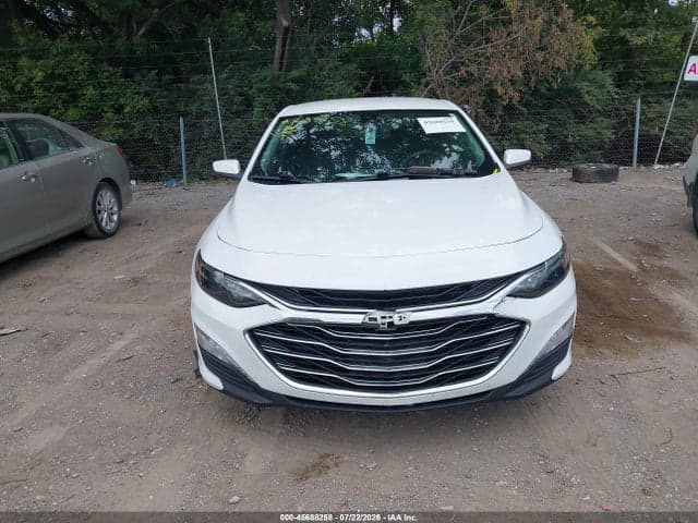 2019 CHEVROLET MALIBU LT 12