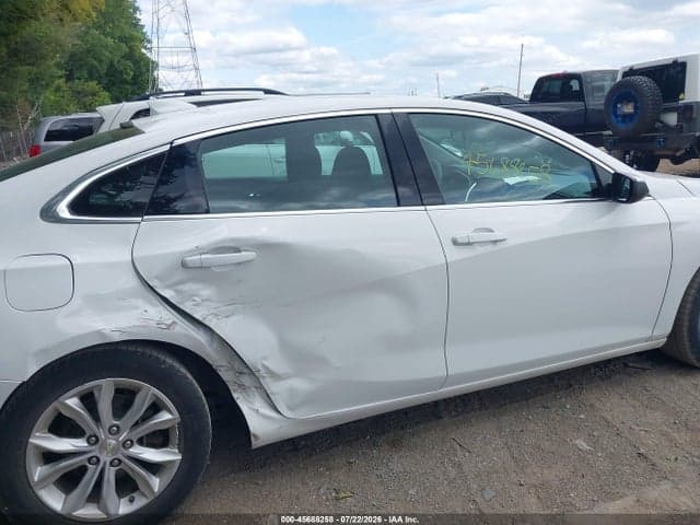 2019 CHEVROLET MALIBU LT 13