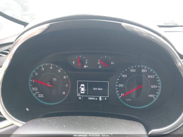 2019 CHEVROLET MALIBU LT 7