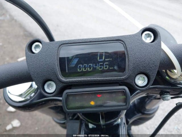 2023 HARLEY-DAVIDSON FXBBS 7