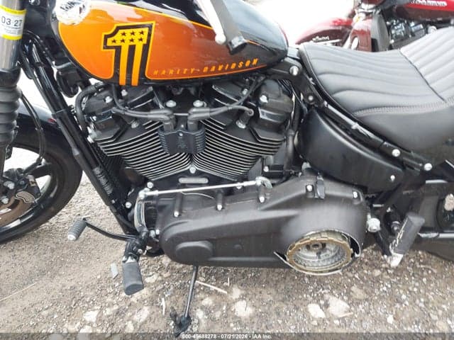 2023 HARLEY-DAVIDSON FXBBS 9