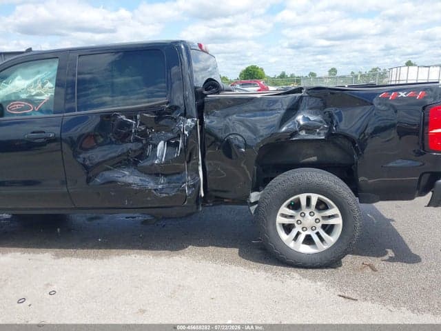 2018 CHEVROLET SILVERADO 1500 1LT 19