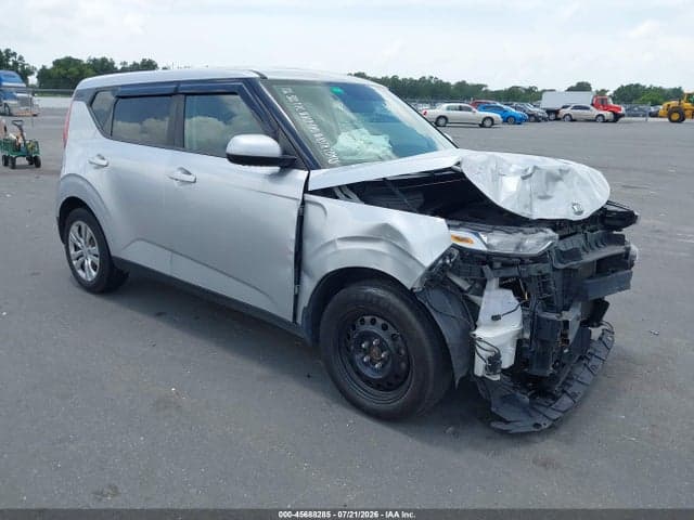 2020 KIA SOUL LX 1