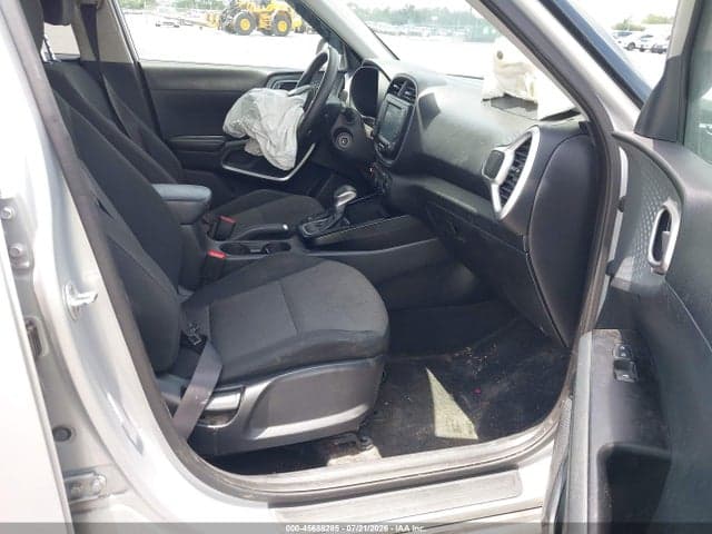 2020 KIA SOUL LX 5