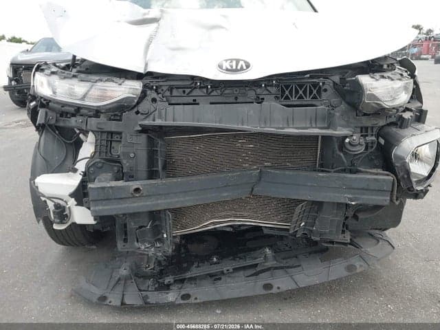 2020 KIA SOUL LX 6