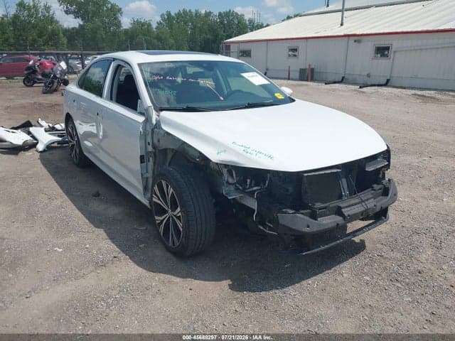 2020 VOLKSWAGEN PASSAT 2.0T SEL 1