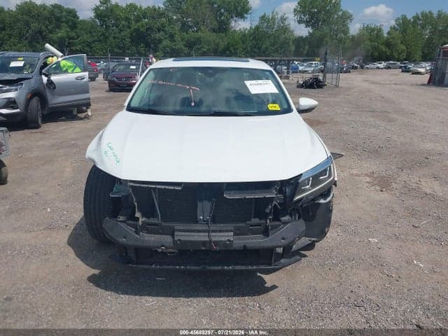 2020 VOLKSWAGEN PASSAT 2.0T SEL 13