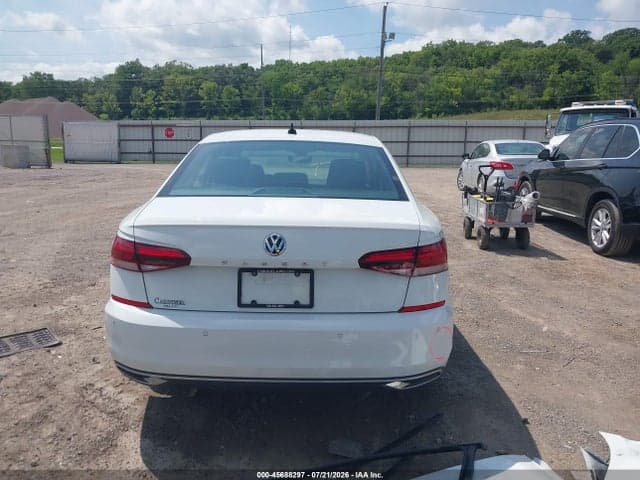 2020 VOLKSWAGEN PASSAT 2.0T SEL 17