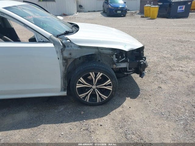 2020 VOLKSWAGEN PASSAT 2.0T SEL 6