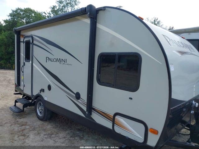 2017 PALOMINO OTHER - 1