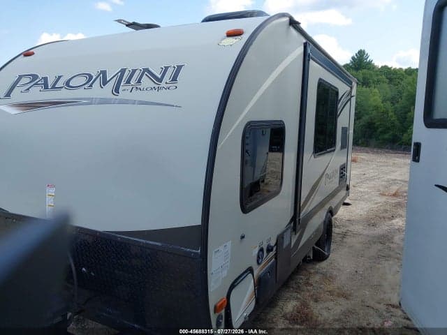 2017 PALOMINO OTHER 2
