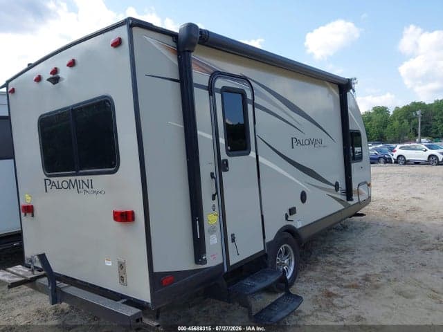 2017 PALOMINO OTHER 4