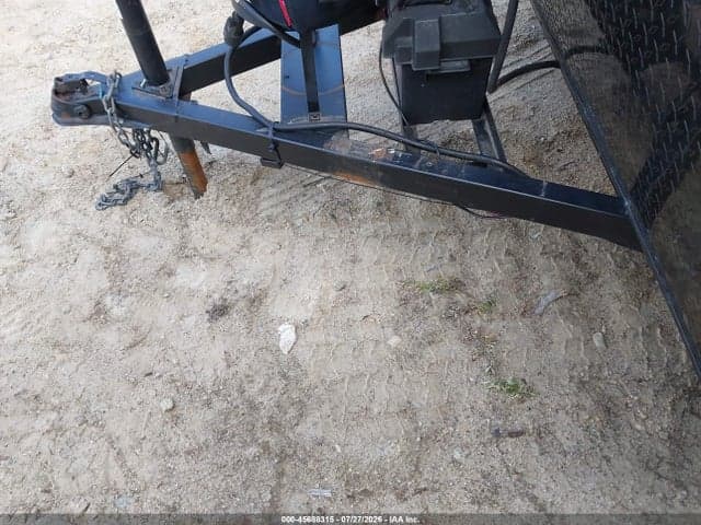 2017 PALOMINO OTHER 10