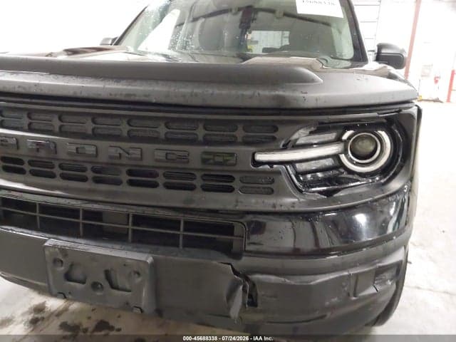 2021 FORD BRONCO SPORT 6