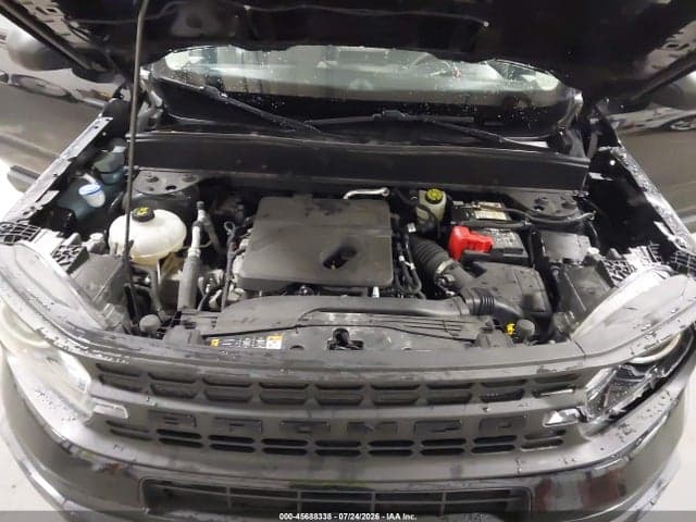 2021 FORD BRONCO SPORT 10