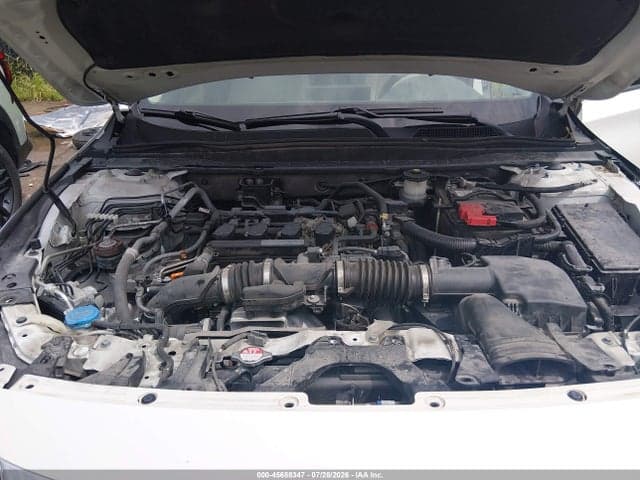 2018 HONDA ACCORD LX 10