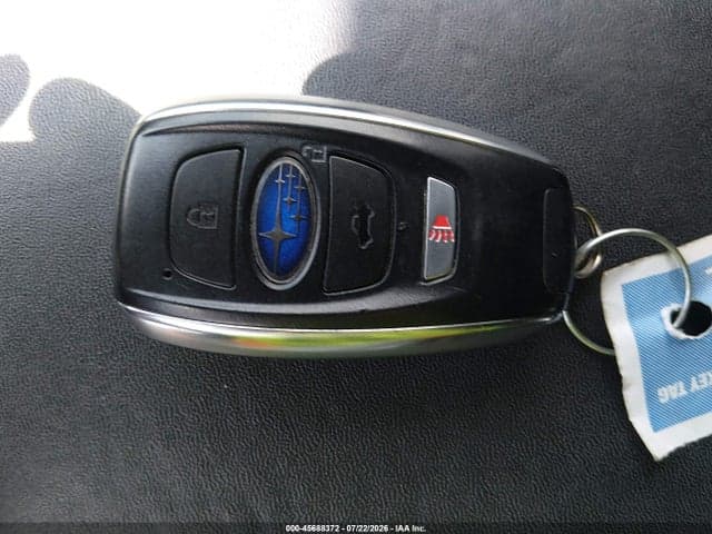 2024 SUBARU FORESTER PREMIUM 11