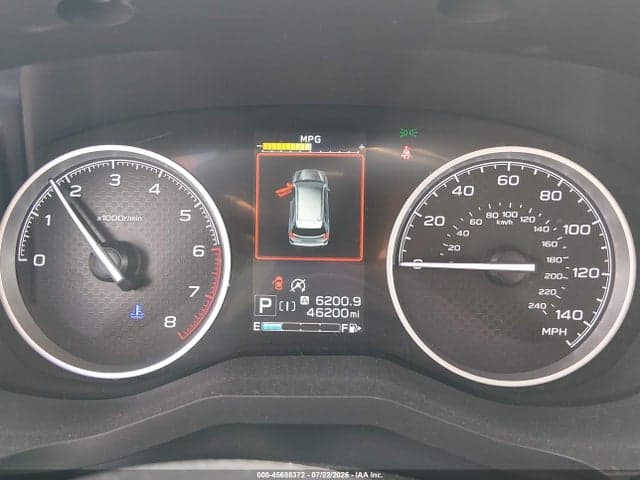 2024 SUBARU FORESTER PREMIUM 7