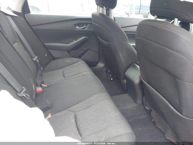2024 HONDA ACCORD EX 8