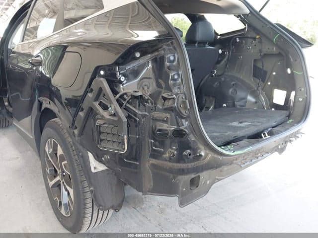 2023 KIA SPORTAGE EX 6