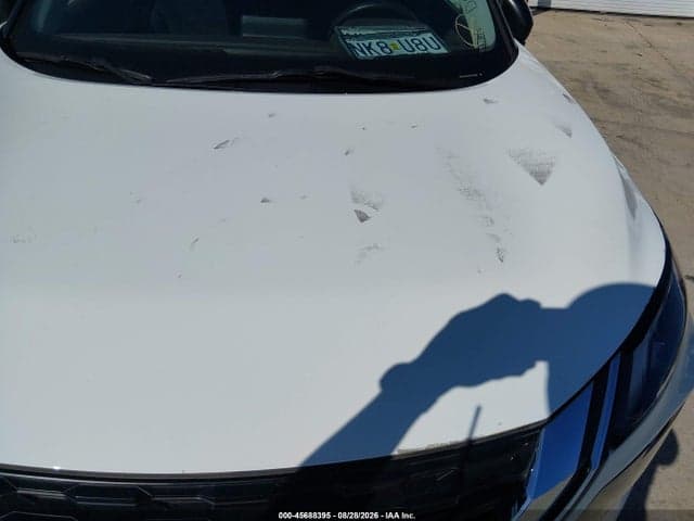 2023 NISSAN ROGUE S INTELLIGENT AWD 6