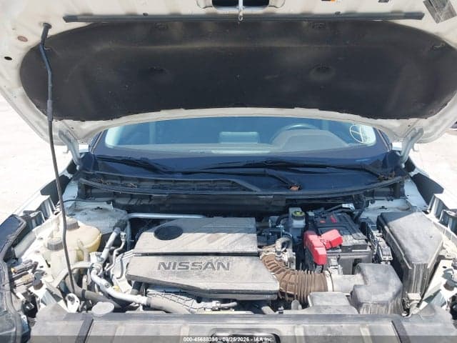 2023 NISSAN ROGUE S INTELLIGENT AWD 10