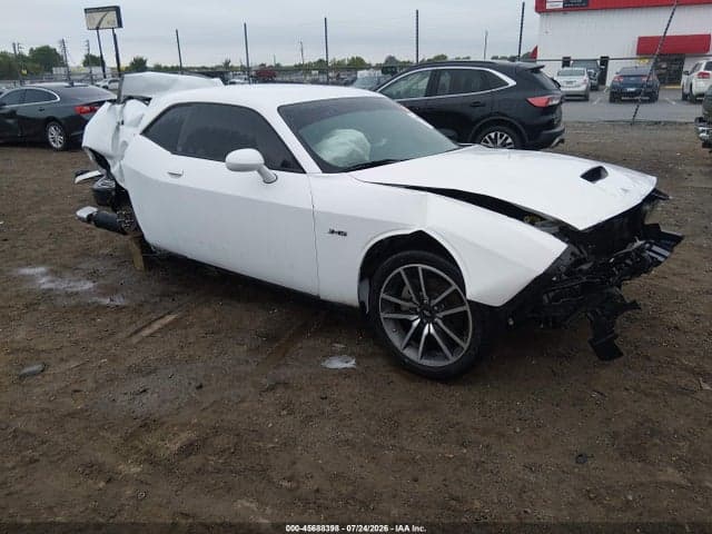 2023 DODGE CHALLENGER R/T 1