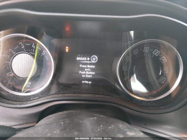 2023 DODGE CHALLENGER R/T 7