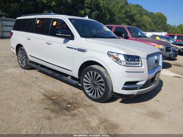 2020 LINCOLN NAVIGATOR RESERVE L 1