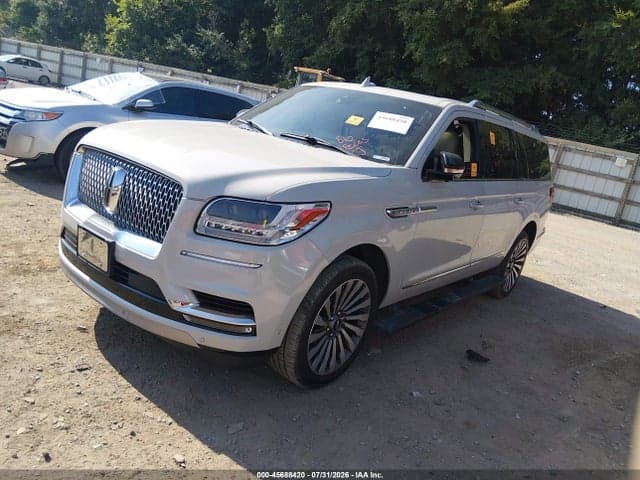 2020 LINCOLN NAVIGATOR RESERVE L 2