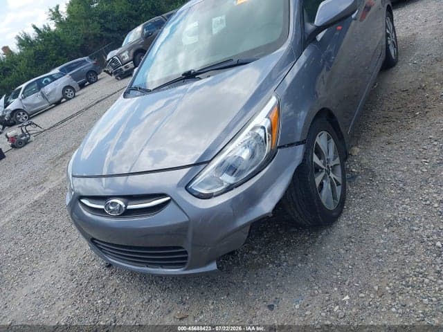 2017 HYUNDAI ACCENT VALUE EDITION 18