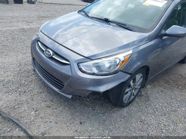 2017 HYUNDAI ACCENT VALUE EDITION 19