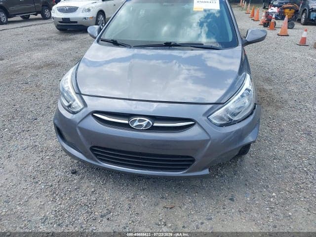 2017 HYUNDAI ACCENT VALUE EDITION 20