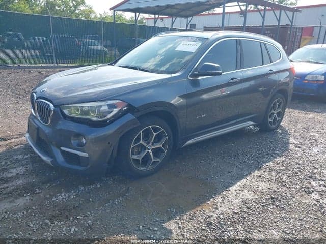 2017 BMW X1 XDRIVE28I 2