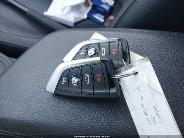 2017 BMW X1 XDRIVE28I 11