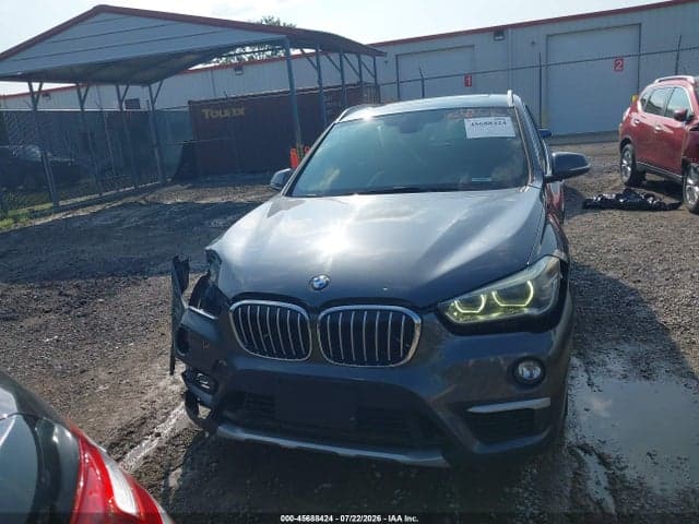 2017 BMW X1 XDRIVE28I 13