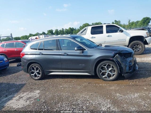 2017 BMW X1 XDRIVE28I 14