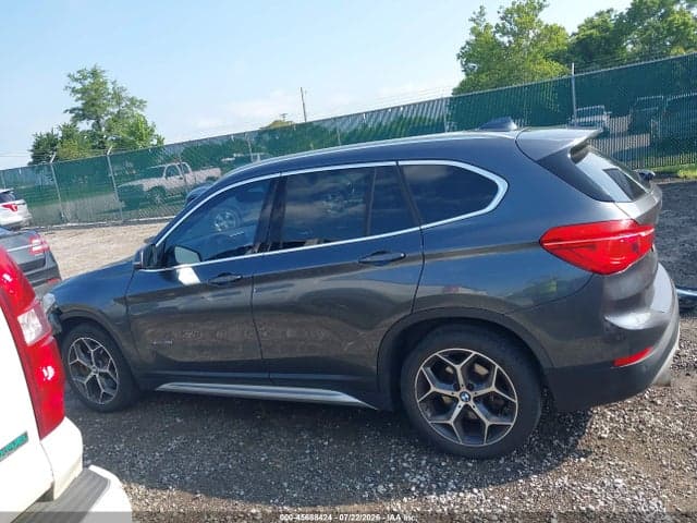 2017 BMW X1 XDRIVE28I 15
