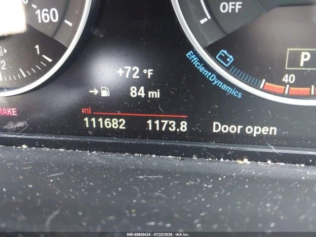 2017 BMW X1 XDRIVE28I 16