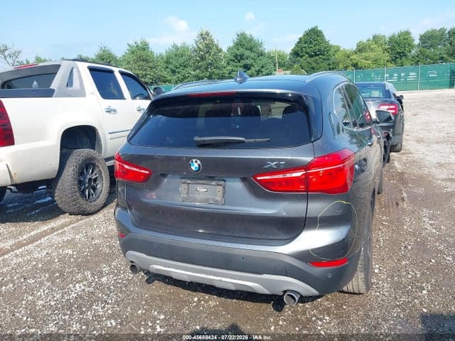2017 BMW X1 XDRIVE28I 17