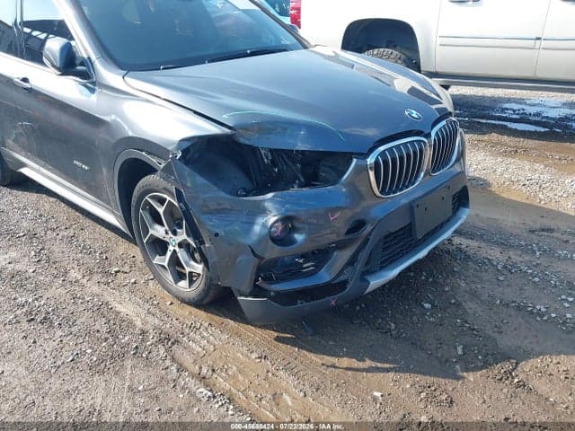 2017 BMW X1 XDRIVE28I 19