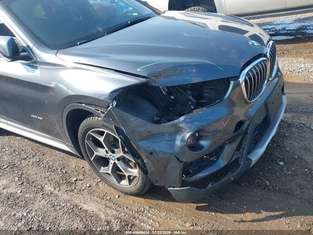 2017 BMW X1 XDRIVE28I 20