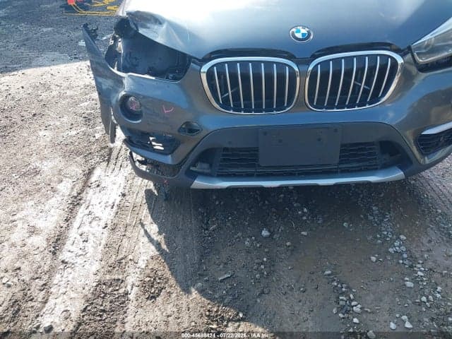 2017 BMW X1 XDRIVE28I 21
