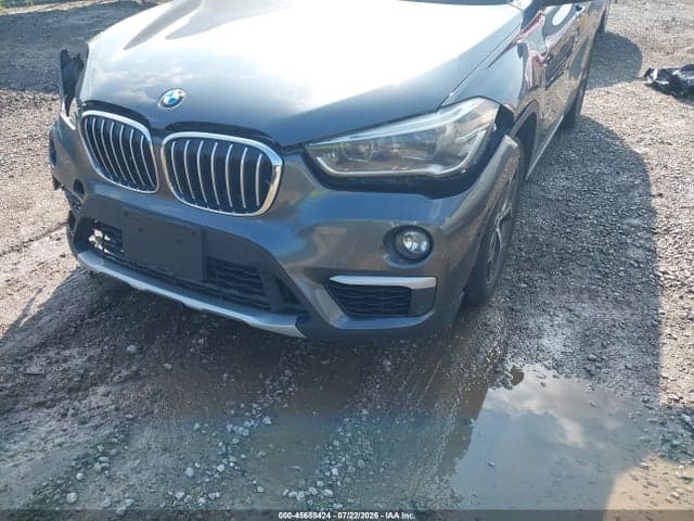 2017 BMW X1 XDRIVE28I 22