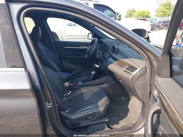 2017 BMW X1 XDRIVE28I 5
