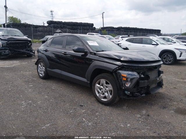 2024 HYUNDAI KONA SE 1