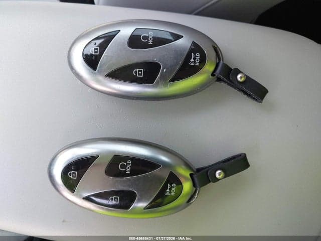 2024 HYUNDAI KONA SE 11