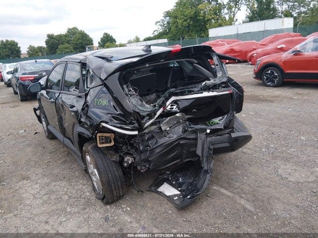 2024 HYUNDAI KONA SE 6