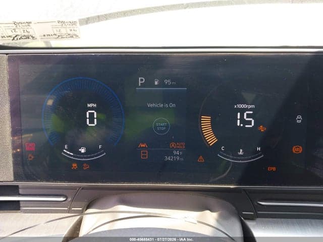 2024 HYUNDAI KONA SE 7