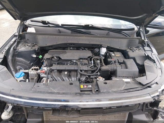 2024 HYUNDAI KONA SE 10
